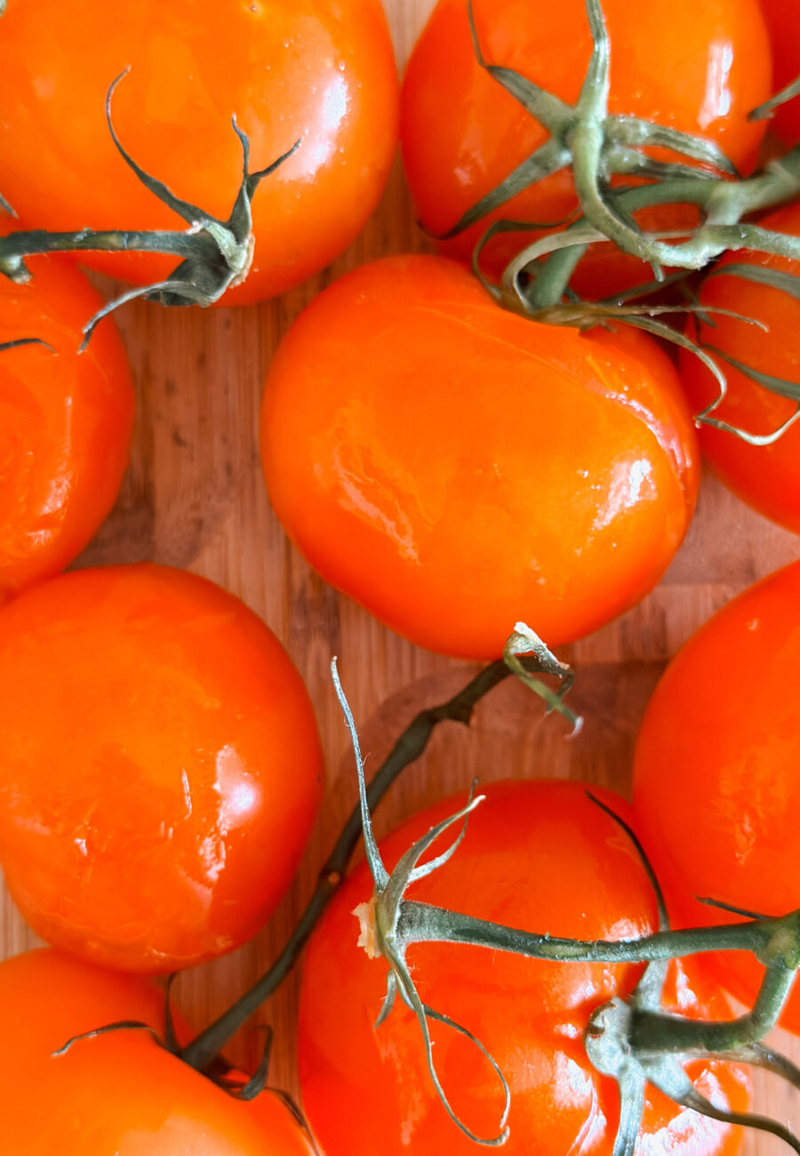 VISITE CULINAIRE AVEC TÉTÉ DWET