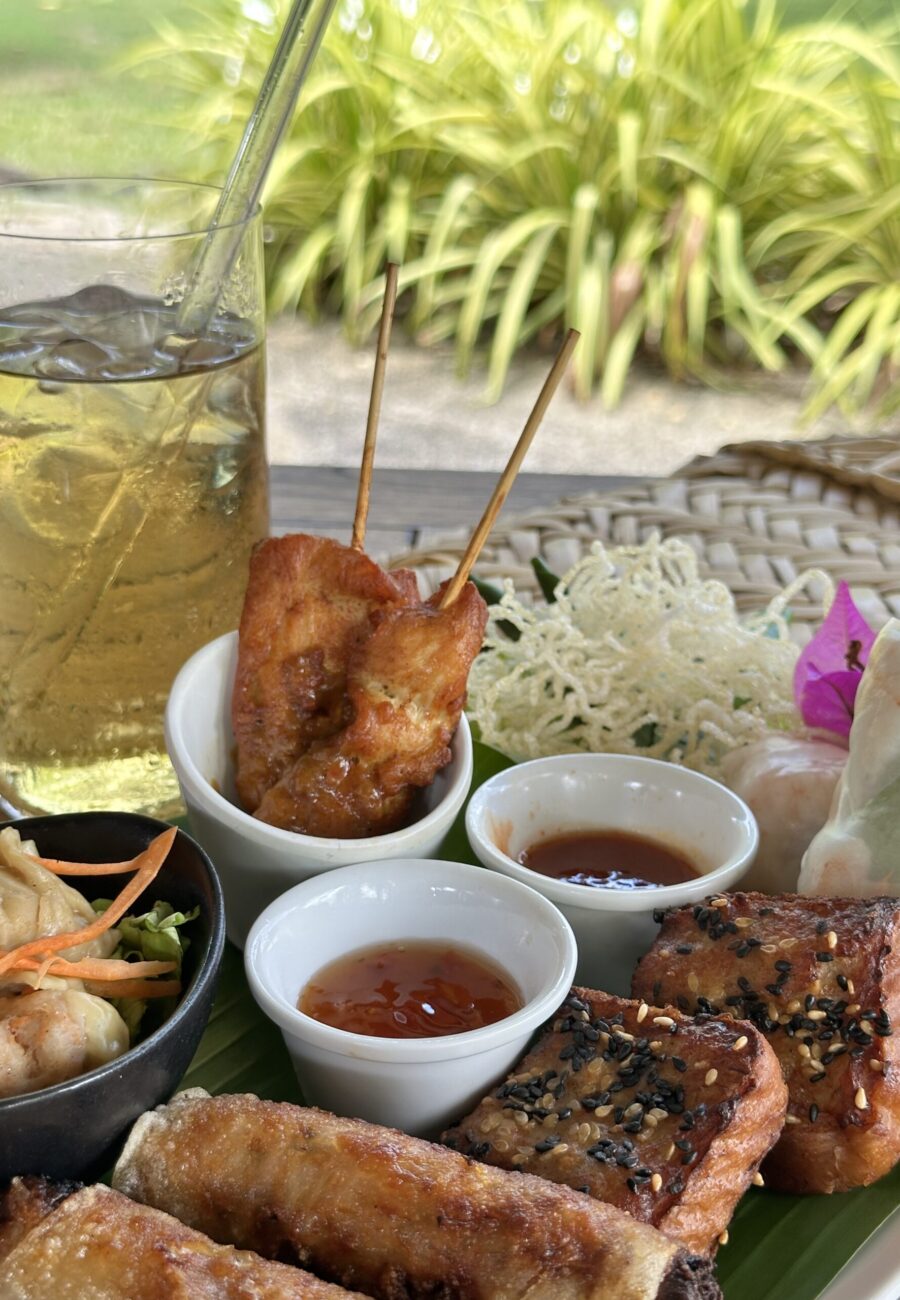 OÙ MANGER THAI EN MARTINIQUE?